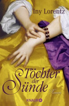 Töchter der Sünde / Die Wanderhure Bd.5 von Droemer/Knaur